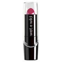 Batom Cremoso wet n wild Silk Finish - 1