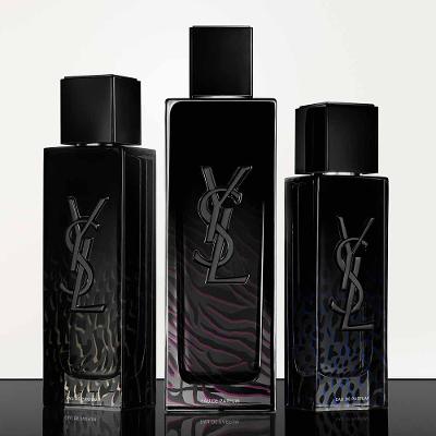 Perfume MYSLF Yves Saint Laurent Eau de Parfum Masculino