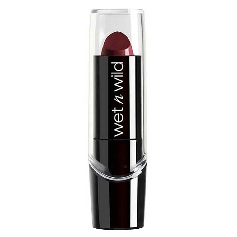 Batom Cremoso wet n wild Silk Finish - 1
