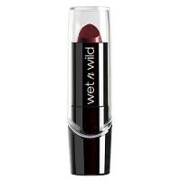 Batom Cremoso wet n wild Silk Finish - 1