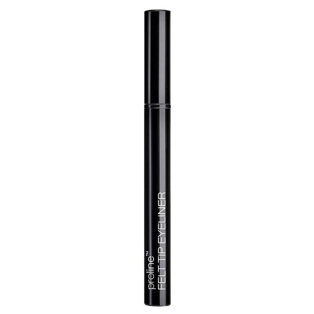 Caneta Delineadora wet n wild ProLine Felt Tip Eyeliner - 1