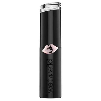 Batom Matte Longa Duração wet n wild Megalast