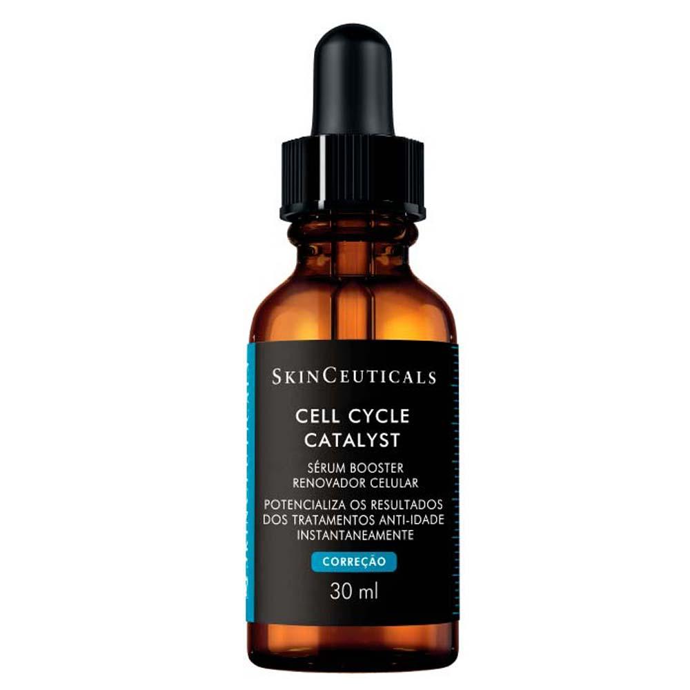 Sérum Facial Skinceuticals - Cell Cycle Catalyst - 1