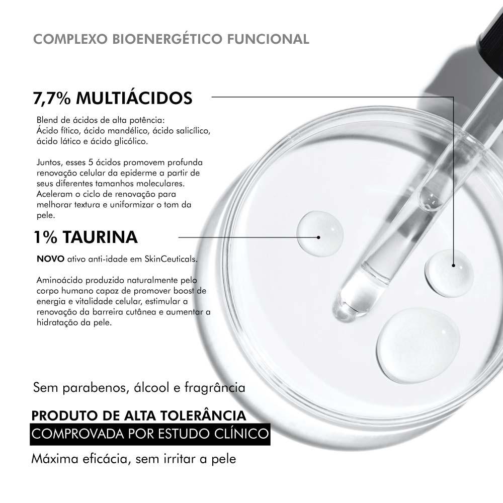 Sérum Facial Skinceuticals - Cell Cycle Catalyst - 9