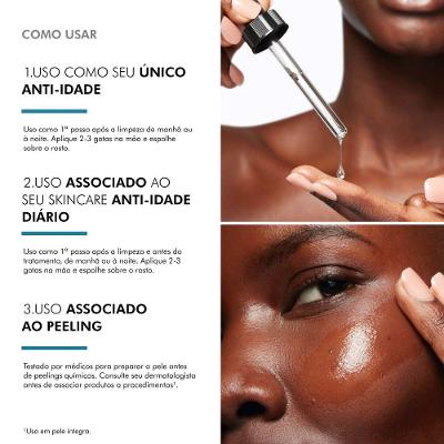 Sérum Facial Skinceuticals - Cell Cycle Catalyst