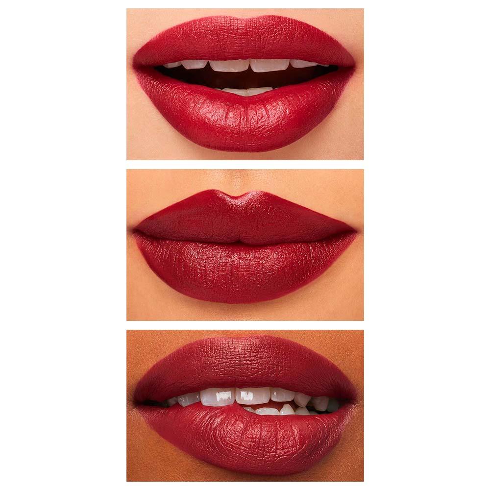 Batom Matte Lipstick M.A.C - MACximal - 4