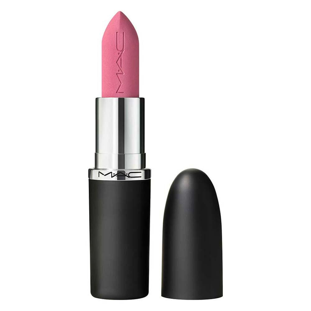 Batom Matte Lipstick M.A.C - MACximal - 1