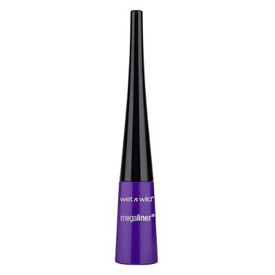 Delineador de Olhos Liquido wet n wild - MegaLiner