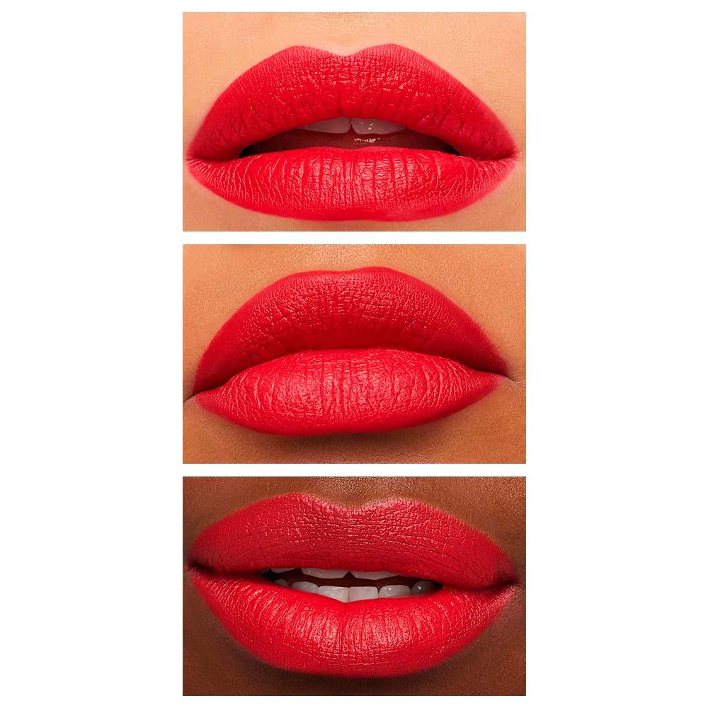 Batom Matte Lipstick M.A.C - MACximal - 4