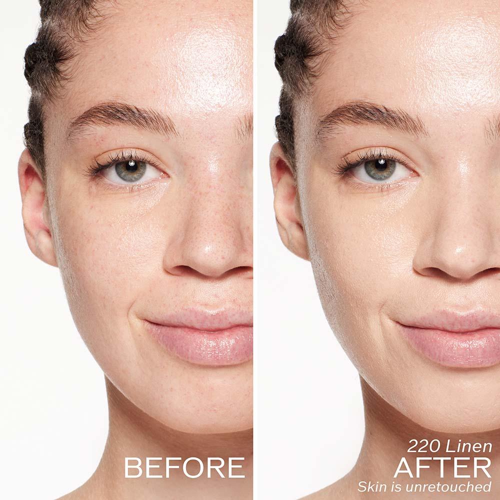 Base Líquida Shiseido - Revitalessence Skin Glow Foundation FPS 30 - 4