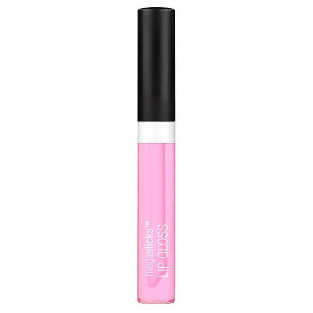 Gloss Labial wet n wild MegaSlicks Lip Gloss 2,2ml - 1