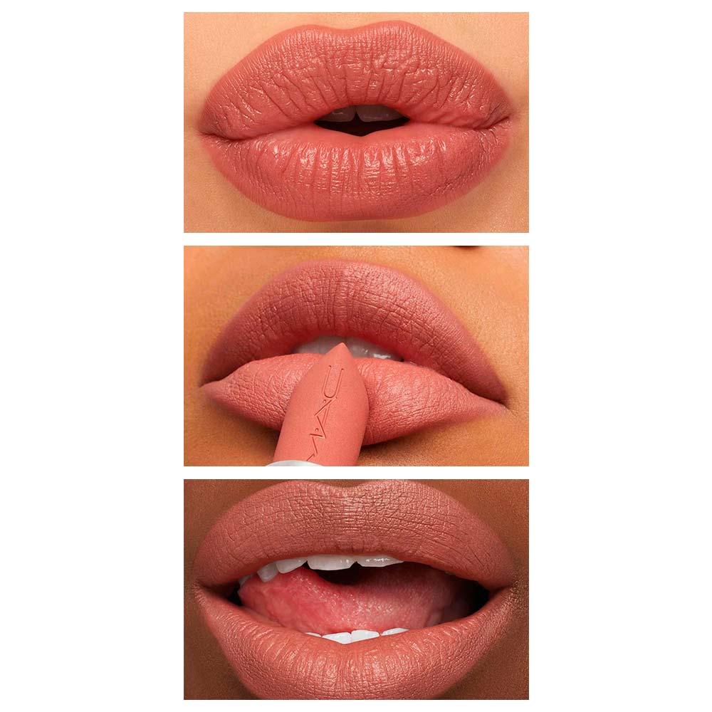 Batom Matte Lipstick M.A.C - MACximal - 5