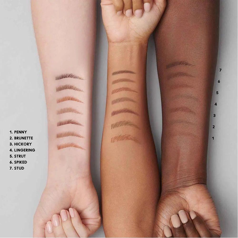 Delineador de Sobrancelhas M.A.C - Pro Brow Definer - 8