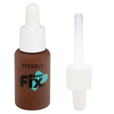 Base Líquida Vizzela - Soft Matte Fix