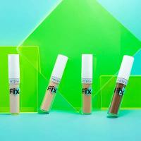 Corretivo Líquido Vizzela - Soft Matte Fix - 7