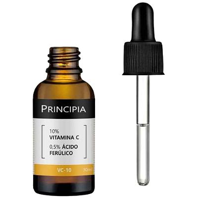 Sérum Facial Antioxidante Principia - VC-10