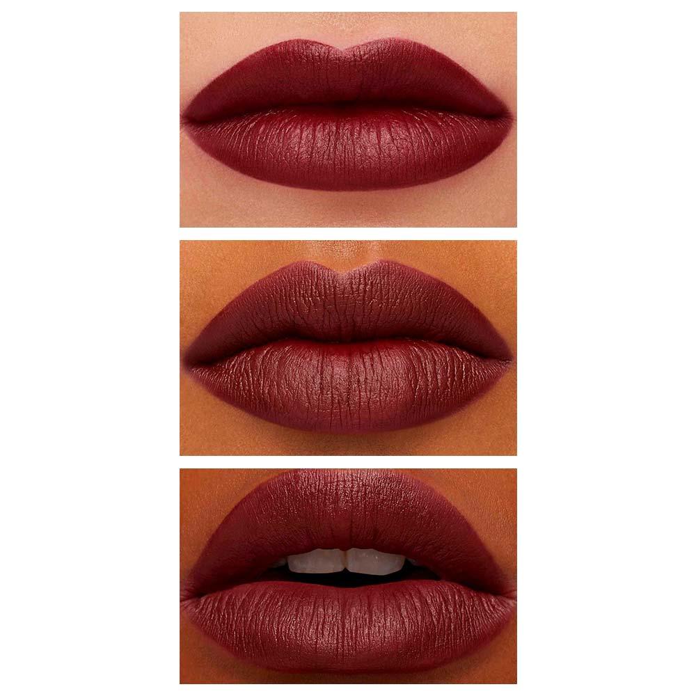 Batom Matte Lipstick M.A.C - MACximal - 4