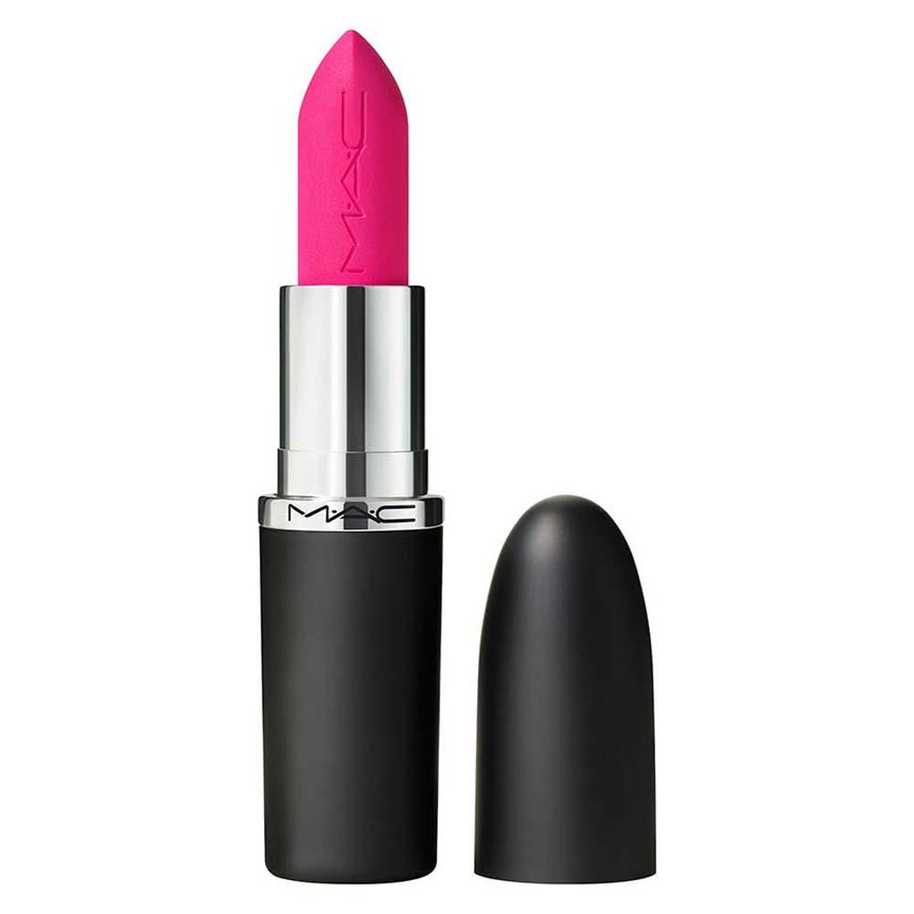 Batom Matte Lipstick M.A.C - MACximal - 1