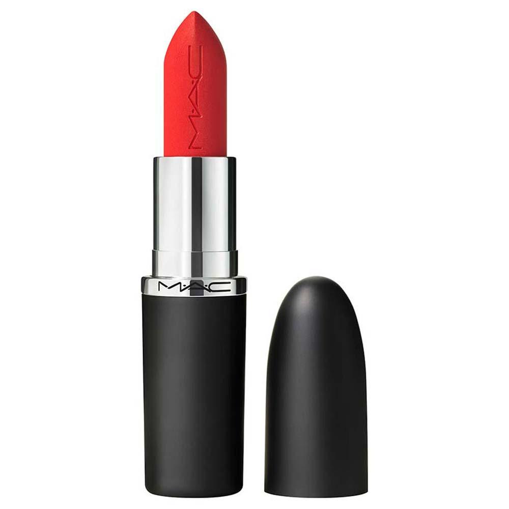 Batom Matte Lipstick M.A.C - MACximal - 1