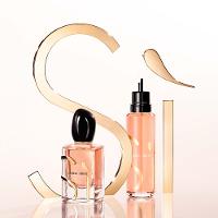 Sí Giorgio Armani Refil Perfume Feminino Eau De Parfum Intense - 7