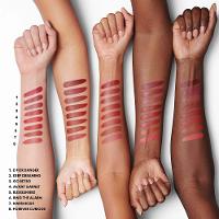 Batom Matte Lipstick M.A.C - MACximal - 5