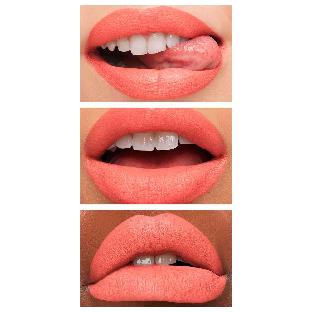 Batom Matte Lipstick M.A.C - MACximal - 4