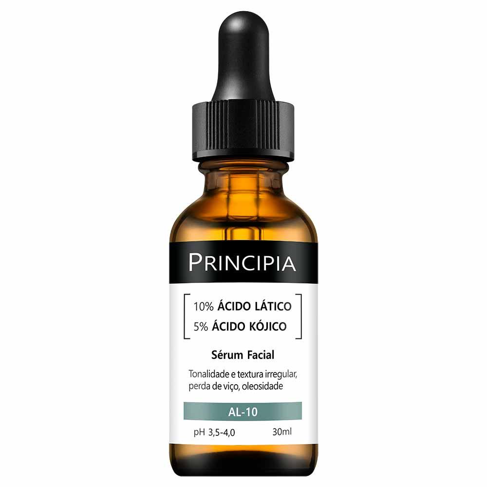 Sérum Facial Principia - AL-10 - 1