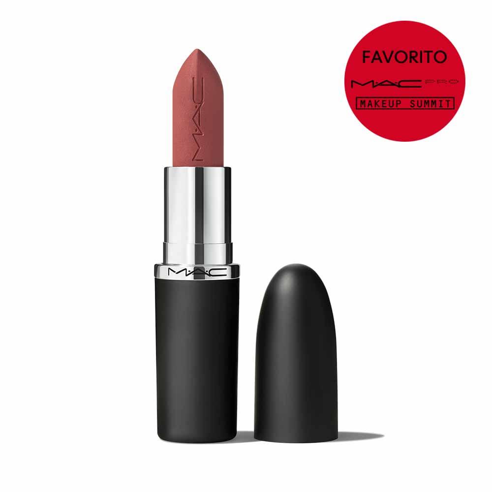 Batom Matte Lipstick M.A.C - MACximal - 3