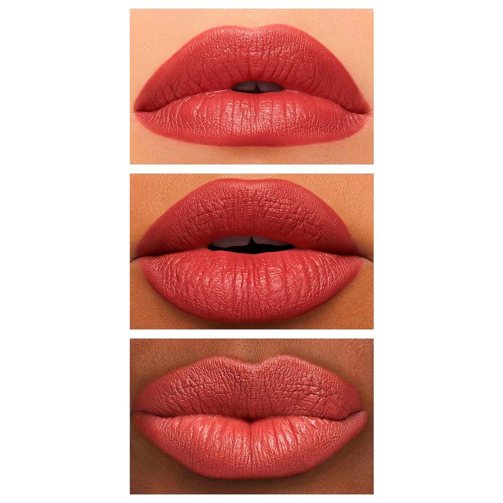 Batom Matte Lipstick M.A.C - MACximal - 4