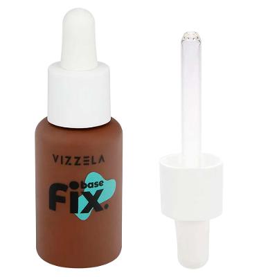Base Líquida Vizzela - Soft Matte Fix