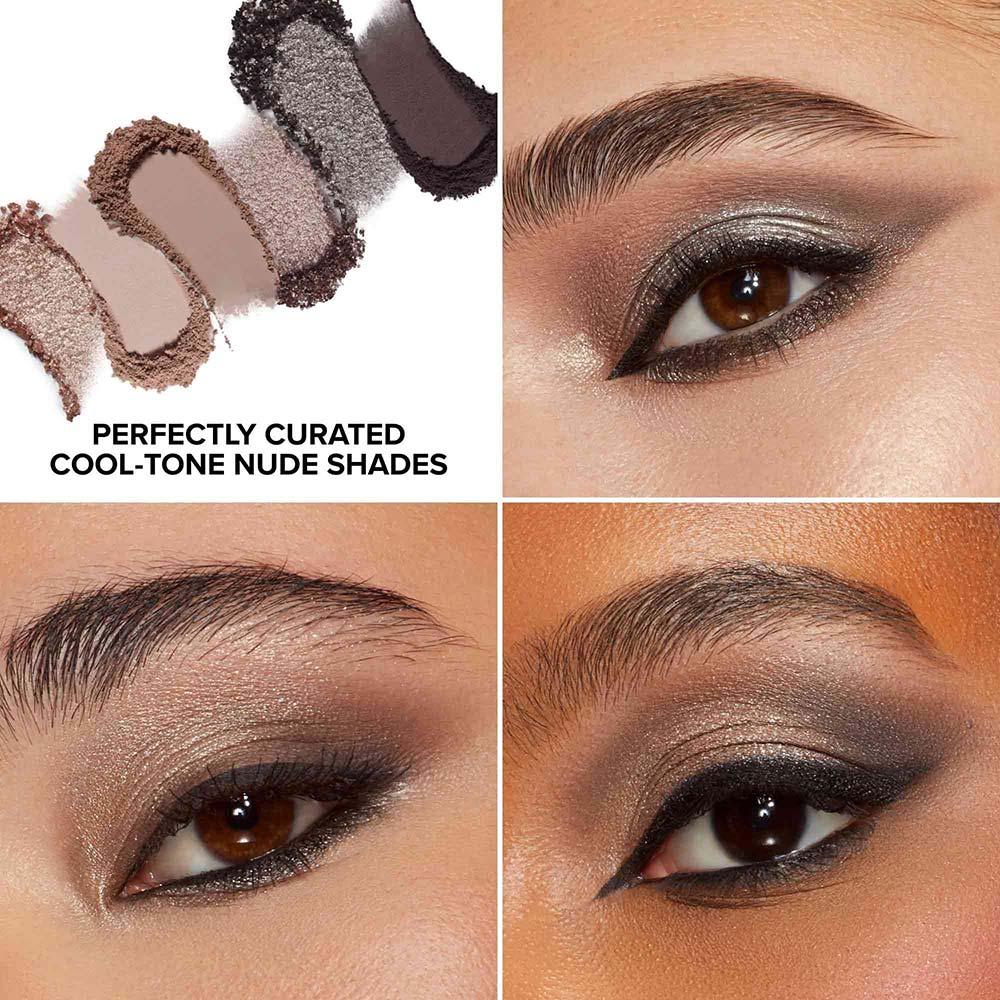 Mini Paleta de Sombras Too Faced - Born This Way - 4