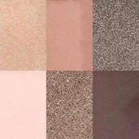 Mini Paleta de Sombras Too Faced - Born This Way - 2