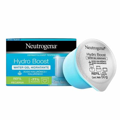 Hidratante Facial Neutrogena Refil - Hydro Boost Water Gel
