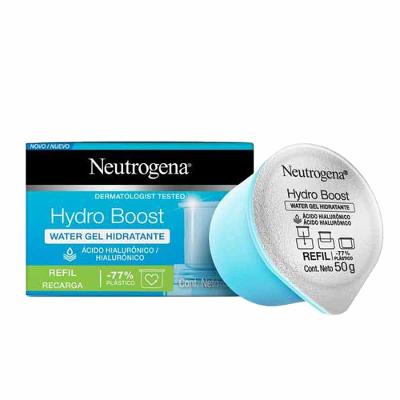 Hidratante Facial Neutrogena Refil - Hydro Boost Water Gel
