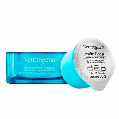 Hidratante Facial Neutrogena Refil - Hydro Boost Water Gel