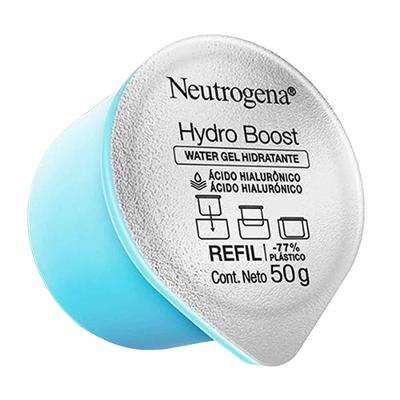 Hidratante Facial Neutrogena Refil - Hydro Boost Water Gel
