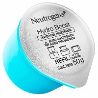 Hidratante Facial Neutrogena Refil - Hydro Boost Water Gel - 1