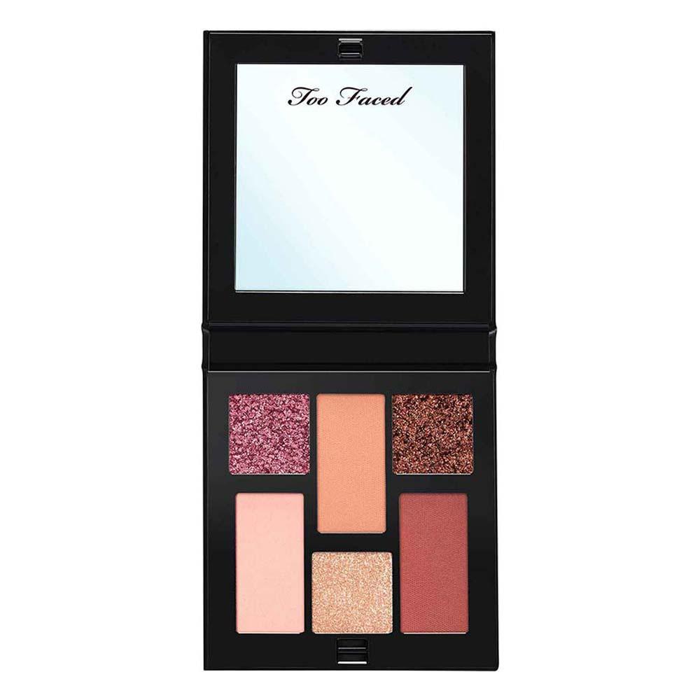 Mini Paleta de Sombras Too Faced - Born This Way - 1