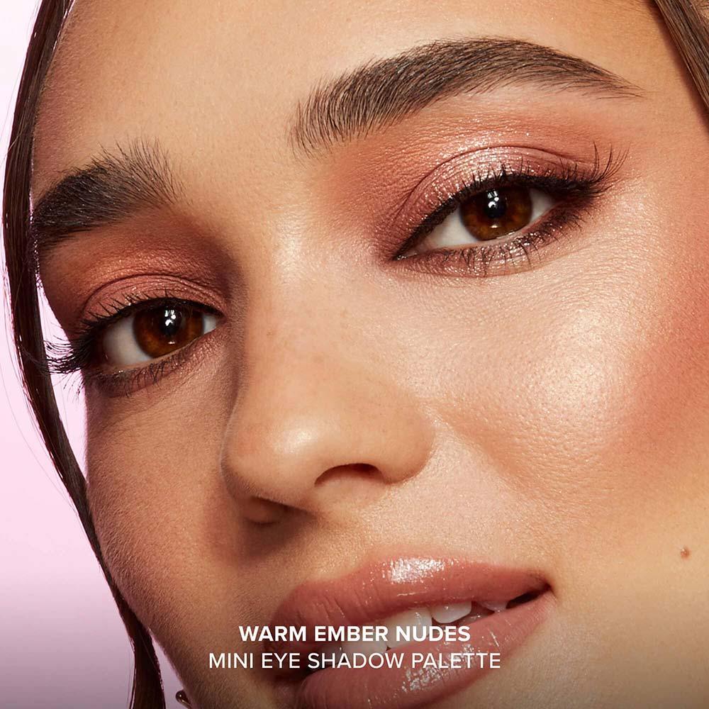 Mini Paleta de Sombras Too Faced - Born This Way - 3