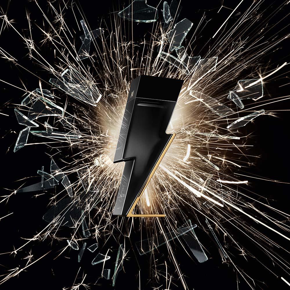 Bad Boy Carolina Herrera Perfume Masculino Eau de Toilette - 4