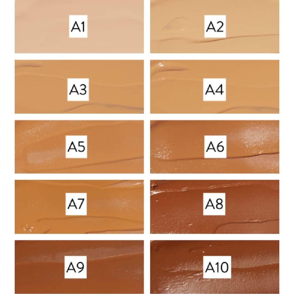 Base Líquida Alta Cobertura Pri Lessa by Catharine Hill - Angel Wings - 4