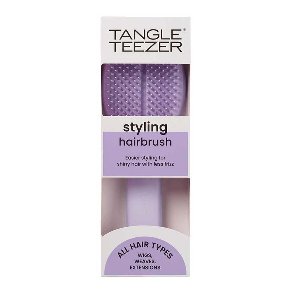 Escova De Cabelo Tangle Teezer The Ultimate Styler - 4