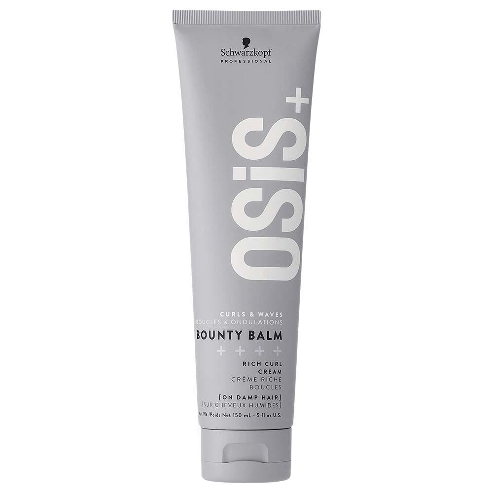 Schwarzkopf Osis+ Bounty Balm Creme Para Cachos - 1