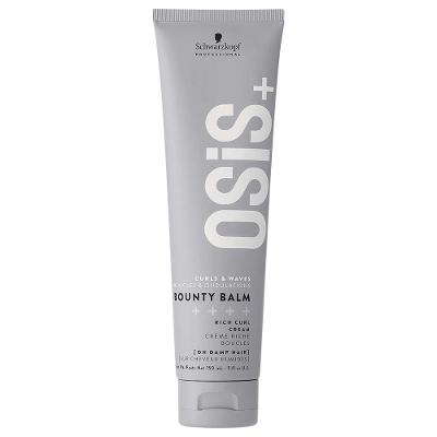 Schwarzkopf Osis+ Bounty Balm Creme Para Cachos
