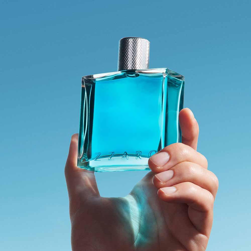 Azzaro Chrome Legend Perfume Masculino Eau de Toilette - 5