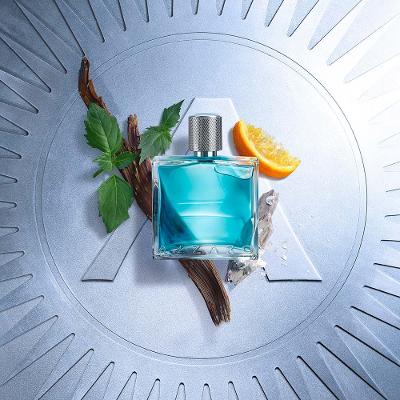 Azzaro Chrome Legend Perfume Masculino Eau de Toilette