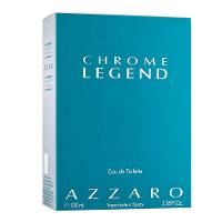 Azzaro Chrome Legend Perfume Masculino Eau de Toilette - 2