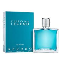 Azzaro Chrome Legend Perfume Masculino Eau de Toilette - 3