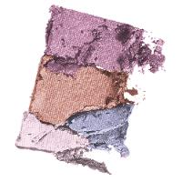 Paleta de Sombras Océane - 4 Eyeshadow Palette Edition - 2