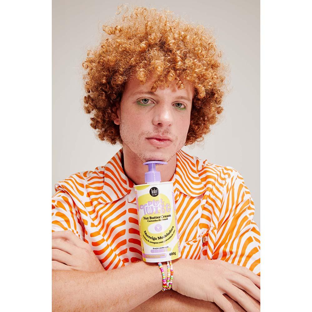 Lola Cosmetics Plot Twist Nut Butter Manteiga - 2